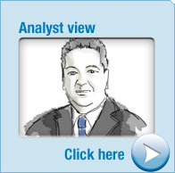 Click here to veiw the Analyst View video
